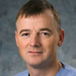 Dr. Joseph Karl Kenoyer, MD - Salem, OR - Emergency Medicine
