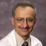 Dr. Saadeh Badri Jureidini, MD