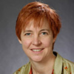 Dr. Nancy Camp Connolly, MD