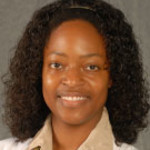 Dr. Nailah Japera Coleman, MD