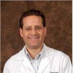 Dr. Gregory Will Soghikian, MD
