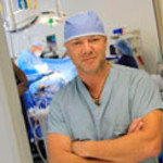 Dr. Darren Lyle Bergey, MD
