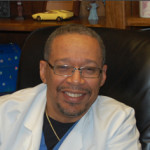 Dr. Kelly Michael James, MD