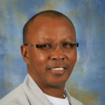 Francis Kangethe