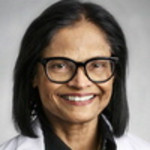 Dr. Chhaya Chakrabarti MD