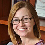 Dr. Larissa Colleen Madore, MD - Oklahoma City, OK - Pediatrics, Adolescent Medicine