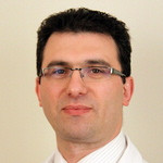 Dr. Dmitry Finkelberg, MD - Southborough, MA - Gastroenterology