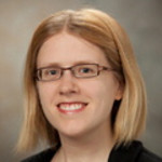 Dr. Alison Schroth Hayward, MD