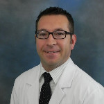 Dr. Andrew B Collette, DO - Pensacola, FL - Orthopedic Surgery, Orthopaedic Trauma