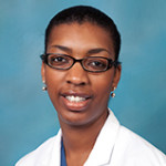Dr. Khadija N Dugan, MD