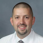 Dr. Matthew Lee Bush, MD - Lexington, KY - Otolaryngology-Head & Neck Surgery
