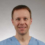 Dr. Andrew Carl Nordine MD