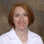 Dr. Amy Michelle Thompson, MD