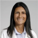 Dr. Nicole Anil Palekar MD