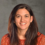 Joanna Susan Cohen