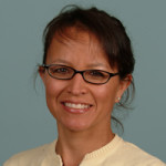 Dr. Krista Huerta, MD - Richmond, CA - Emergency Medicine