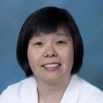 Ling-Ling Cheng