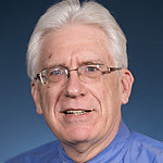 Dr. Roger S Luckmann, MD