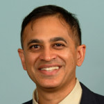 Dr. Abhay Sharad Dandekar, MD - Oakland, CA - Pediatrics