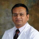 Dr. Anant Chimanlal Patel, MD