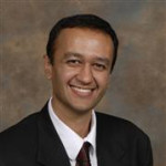 Karthik Ramani, MD Internal Medicine and Nephrology