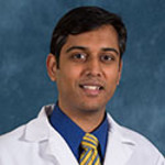 Dr. Krishna Rao MD
