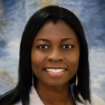 Priscilla Adu Auguston