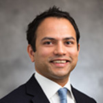 Dr. Khurshid Ridwan Ghani, MD - Ann Arbor, MI - Urology