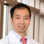 Dr. Howard Chung Hao Jen, MD - Los Angeles, CA - Surgery, Pediatric Surgery