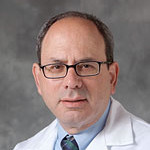 Dr. Arthur Robert Gaba, MD - Detroit, MI - Cytopathology, Pathology
