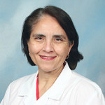 Dr. Irma Yolanda Gonzalez, MD