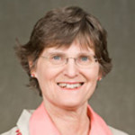 Dr. Erica Mary Buhrmann, MD