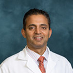 Dr. Rakesh Latchamsetty, MD - Ann Arbor, MI - Cardiovascular Disease, Internal Medicine