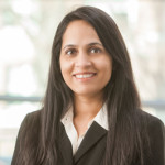 Dr. Madhuri Are, MD