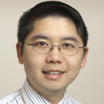 Dr. Eric Jay Huang MD