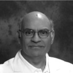 Dr. Ganpat Gopalji Thakker, MD - Charleston, WV - Cardiovascular Disease, Internal Medicine