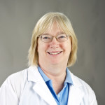 Dr. Elizabeth Ann Peters, MD