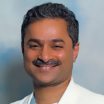 Dr. Ramesh Hariharan MD