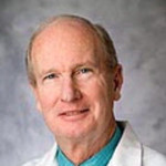 Dr. William Arthur Harbison MD