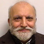 Saadat Hussain Ansari