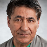 Dr. Joubin Khorsand MD