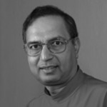 Dr. Ramakrishnan S Iyer MD