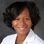 Dr. Phillis Cherie Mims, MD - Detroit, MI - Obstetrics & Gynecology