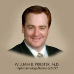 Dr. William Bradford Priester, MD