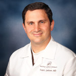 Dr. Todd Lincoln Jackson, MD