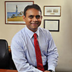 Dr. Sirish Maddali, MD