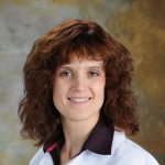 Dr. Zhanna Leonidovna Levashkevich MD
