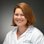 Dr. Gillian Lind Stearns, MD