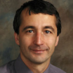 Dr. Igor Ed Krichevsky, MD
