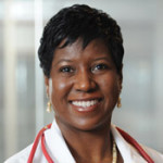 Dr. Alaba Devonne Robinson, MD